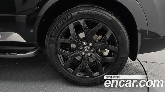 Kia Mohave The / новый Master Masters, 2021 все фото