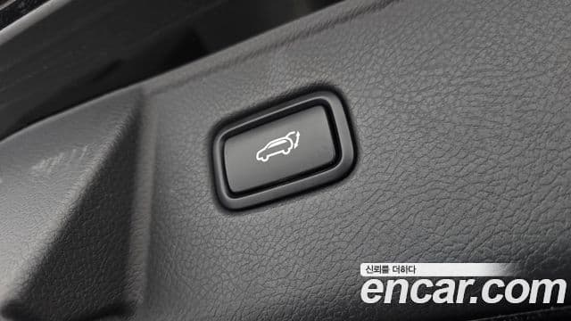 Kia Mohave The / новый Master Masters, 2021 20