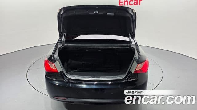 Hyundai YF Sonata LPI Premier(для людей с инвалидностью), 2011 20