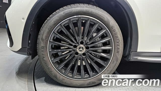 Mercedes-Benz GLC-класс X254 Special, 2023 все фото