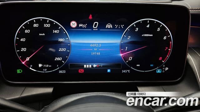 Mercedes-Benz GLC-класс X254 Special, 2023 8