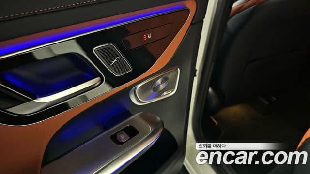 Mercedes-Benz GLC-класс X254 Special, 2023 17