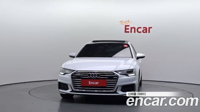 Audi A6 (C8) Premium, 2023 3