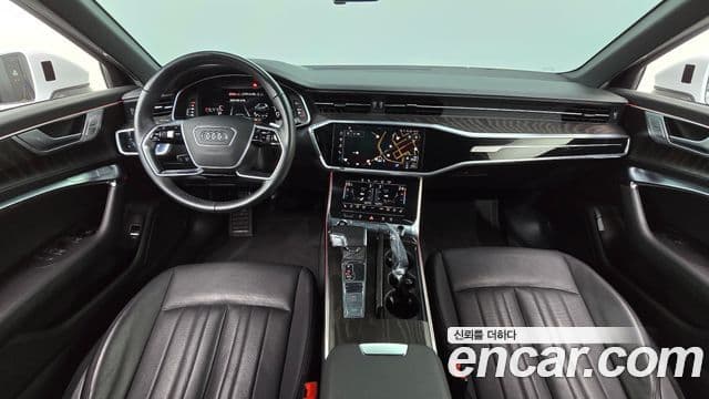 Audi A6 (C8) Premium, 2023 7