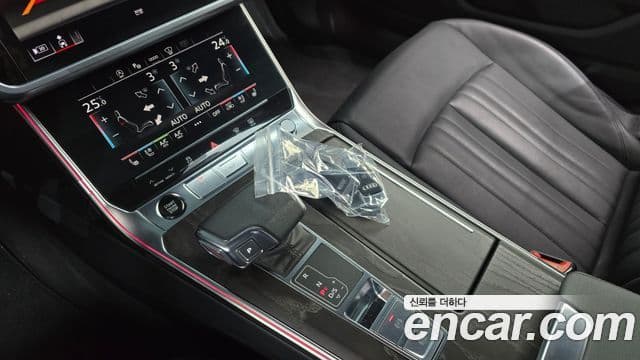 Audi A6 (C8) Premium, 2023 9