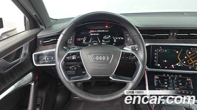 Audi A6 (C8) Premium, 2023 13