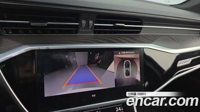 Audi A6 (C8) Premium, 2023 15