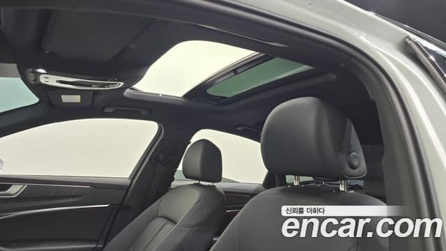 Audi A6 (C8) Premium, 2023 19