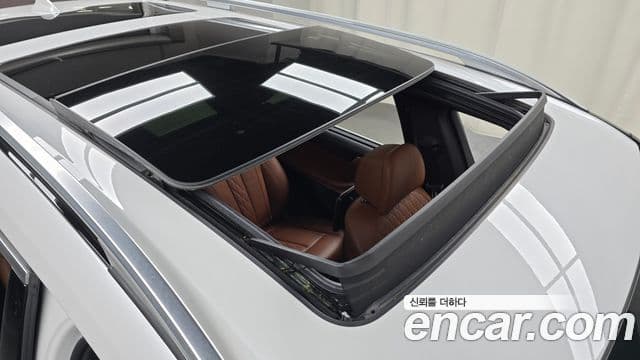 BMW X7 (G07) xDrive 40i M Sport 6인승, 2022 17