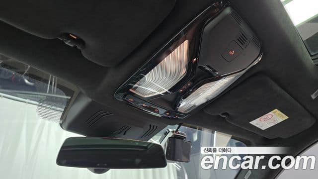 BMW X7 (G07) xDrive 40i M Sport 6인승, 2022 18