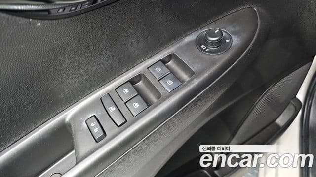 Chevrolet(GM대우) The / новый Next Spark LTZ, 2017 14