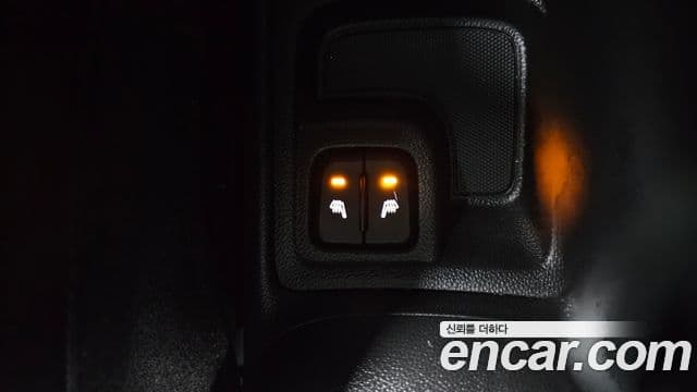 Chevrolet(GM대우) The / новый Next Spark LTZ, 2017 19