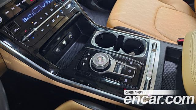 Kia Carnival 4세대 Noblesse, 2023 9