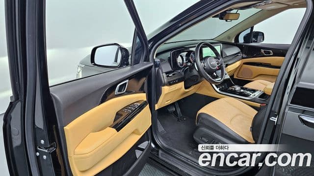 Kia Carnival 4세대 Noblesse, 2023 10