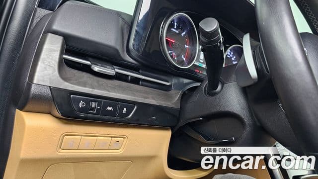 Kia Carnival 4세대 Noblesse, 2023 14