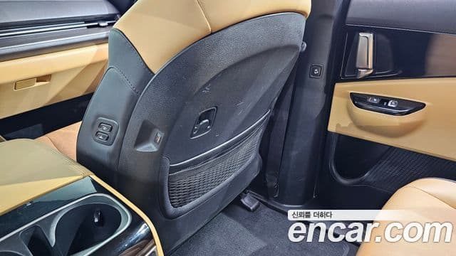 Kia Carnival 4세대 Noblesse, 2023 19