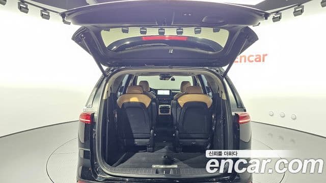 Kia Carnival 4세대 Noblesse, 2023 20