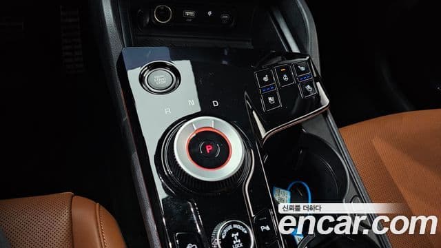 Kia Sportage 5세대 Signature, 2024 9