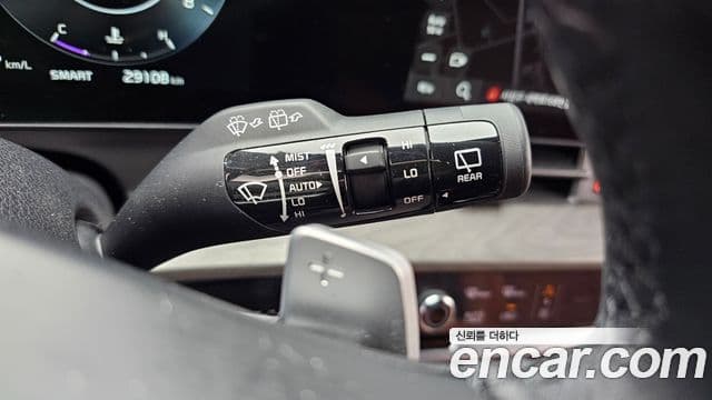 Kia Sportage 5세대 Signature, 2024 19