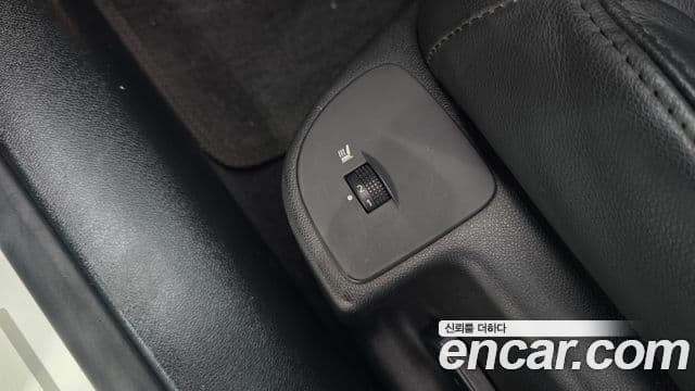 Renault Korea(Samsung) SM7 Nova LPLI 2.0 LPe для людей с инвалидностью, 2016 19