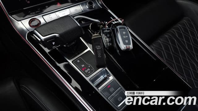 Audi S7 (4K), 2021 9