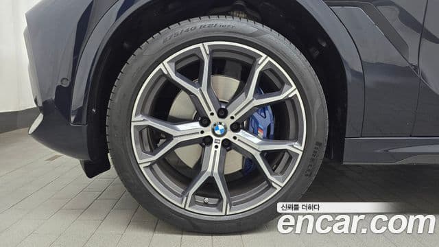 BMW X6 (G06) xDrive30d M Sport, 2022 все фото
