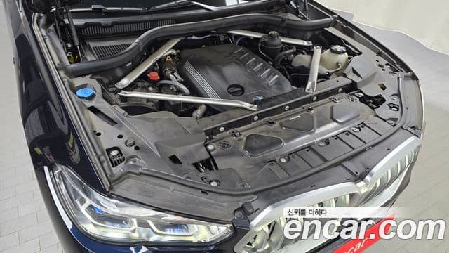 BMW X6 (G06) xDrive30d M Sport, 2022 6