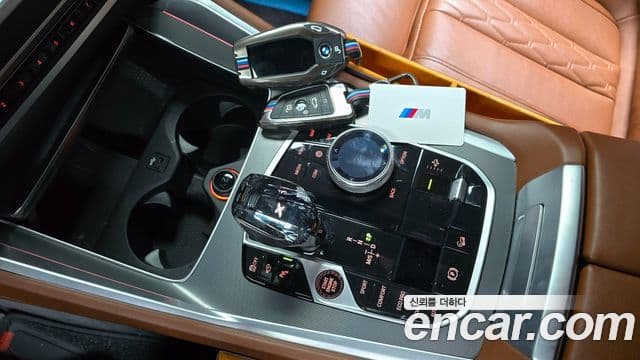 BMW X6 (G06) xDrive30d M Sport, 2022 9