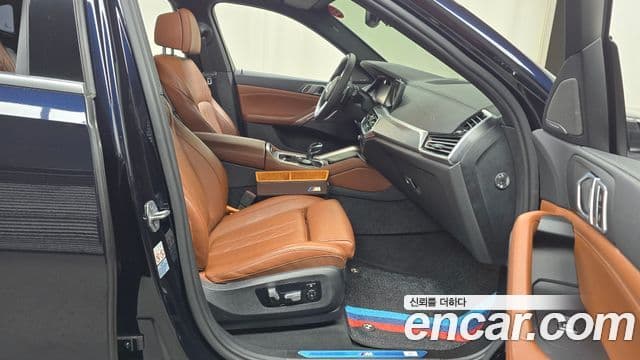 BMW X6 (G06) xDrive30d M Sport, 2022 10