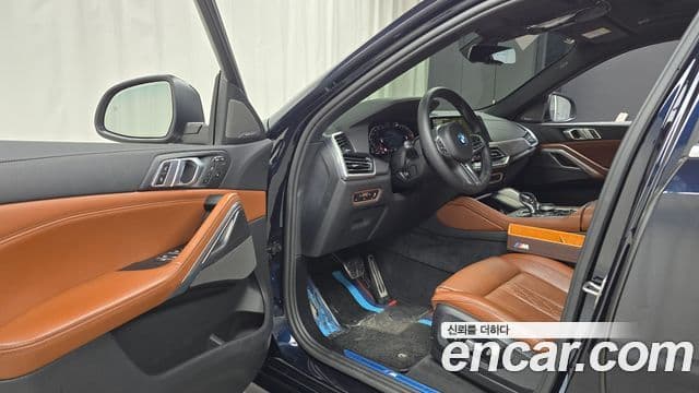 BMW X6 (G06) xDrive30d M Sport, 2022 11
