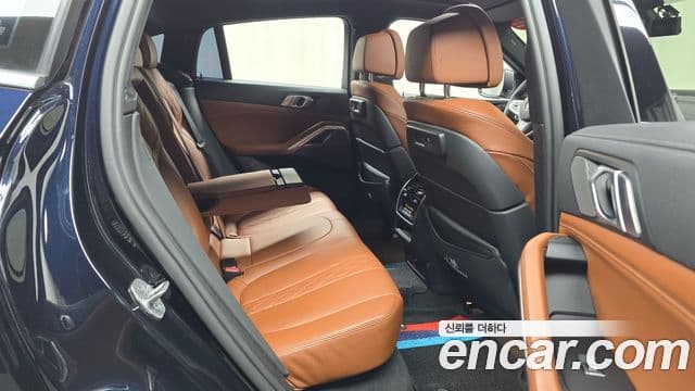 BMW X6 (G06) xDrive30d M Sport, 2022 12