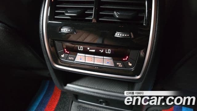 BMW X6 (G06) xDrive30d M Sport, 2022 19