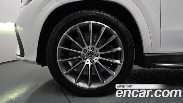 Mercedes-Benz GLE-класс W167 GLE450d 4MATIC купе, 2023 все фото