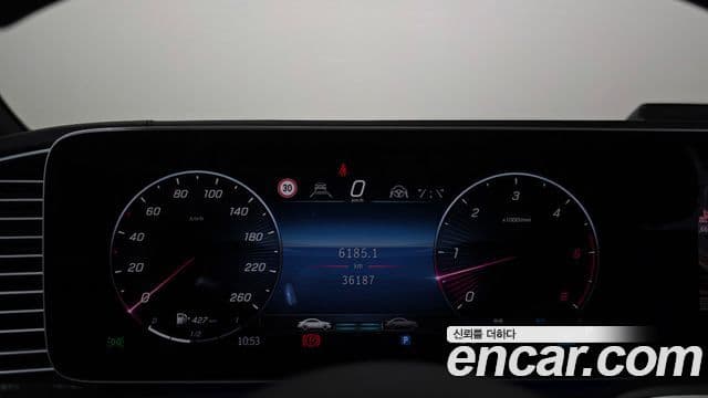 Mercedes-Benz GLE-класс W167 GLE450d 4MATIC купе, 2023 8