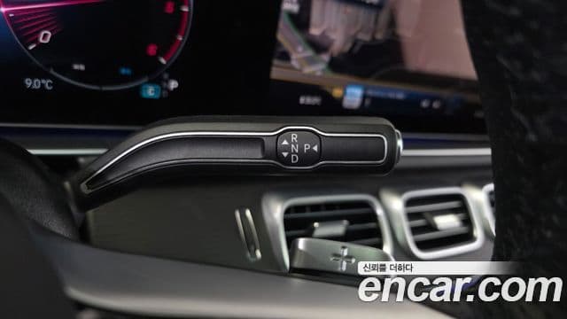 Mercedes-Benz GLE-класс W167 GLE450d 4MATIC купе, 2023 9