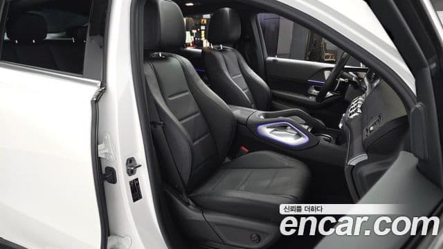 Mercedes-Benz GLE-класс W167 GLE450d 4MATIC купе, 2023 10