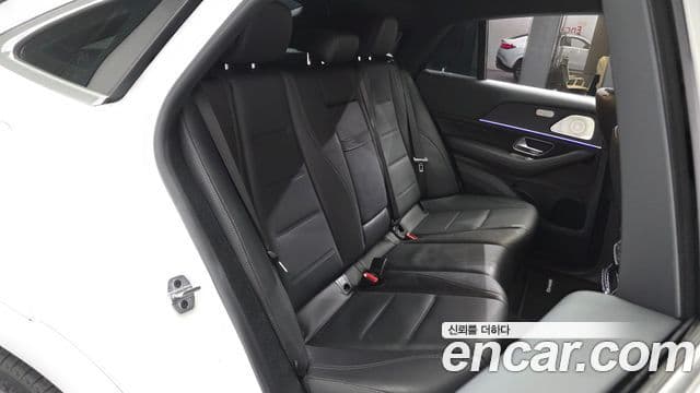 Mercedes-Benz GLE-класс W167 GLE450d 4MATIC купе, 2023 12