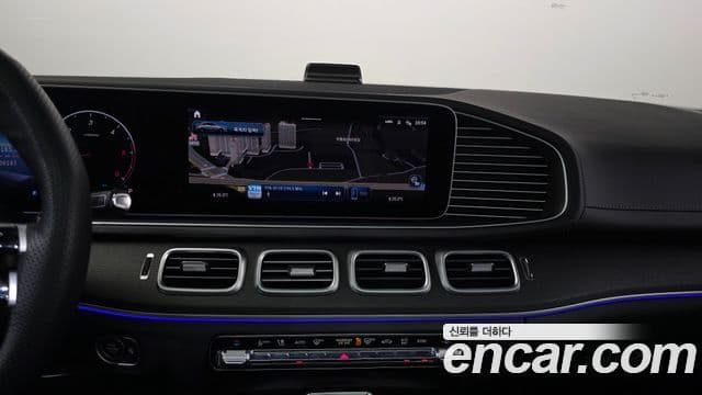 Mercedes-Benz GLE-класс W167 GLE450d 4MATIC купе, 2023 14