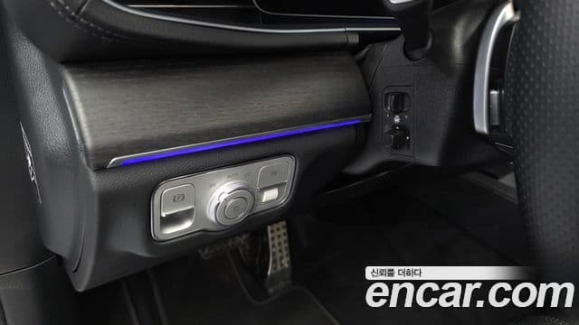 Mercedes-Benz GLE-класс W167 GLE450d 4MATIC купе, 2023 17