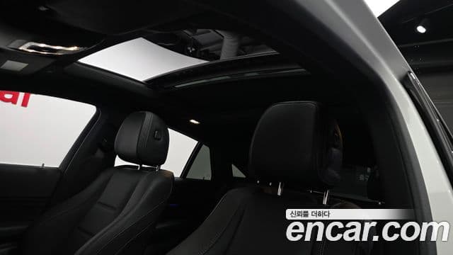 Mercedes-Benz GLE-класс W167 GLE450d 4MATIC купе, 2023 19