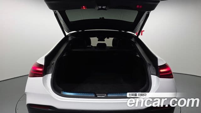 Mercedes-Benz GLE-класс W167 GLE450d 4MATIC купе, 2023 20