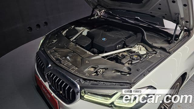 BMW 5시리즈 (G30) 530i xDrive M Sport, 2021 6