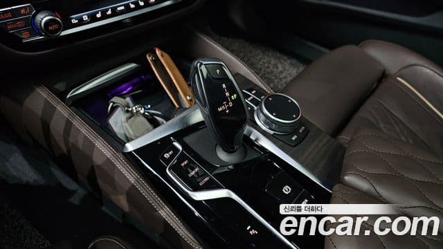 BMW 5시리즈 (G30) 530i xDrive M Sport, 2021 9