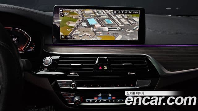 BMW 5시리즈 (G30) 530i xDrive M Sport, 2021 14