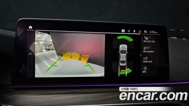 BMW 5시리즈 (G30) 530i xDrive M Sport, 2021 15