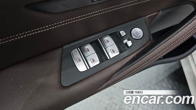 BMW 5시리즈 (G30) 530i xDrive M Sport, 2021 18