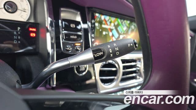 Rolls-Royce 고스트, 2020 9