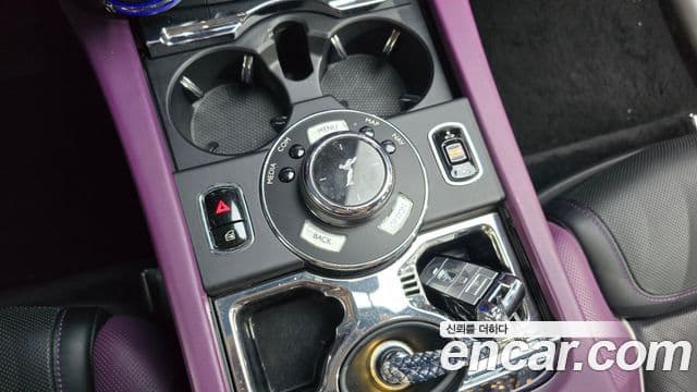 Rolls-Royce 고스트, 2020 16