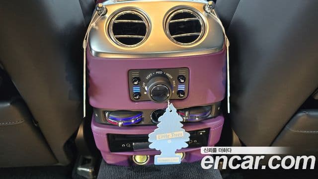 Rolls-Royce 고스트, 2020 18