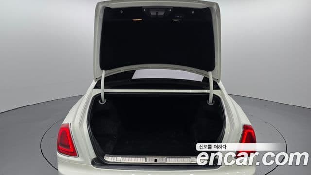 Rolls-Royce 고스트, 2020 20